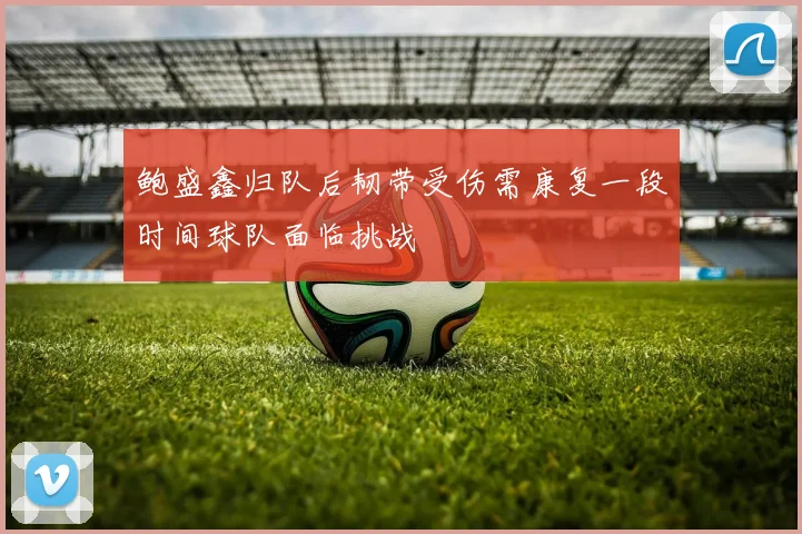 鲍盛鑫归队后韧带受伤需康复一段时间球队面临挑战