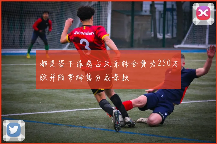 都灵签下菲慈占天乐转会费为250万欧并附带转售分成条款
