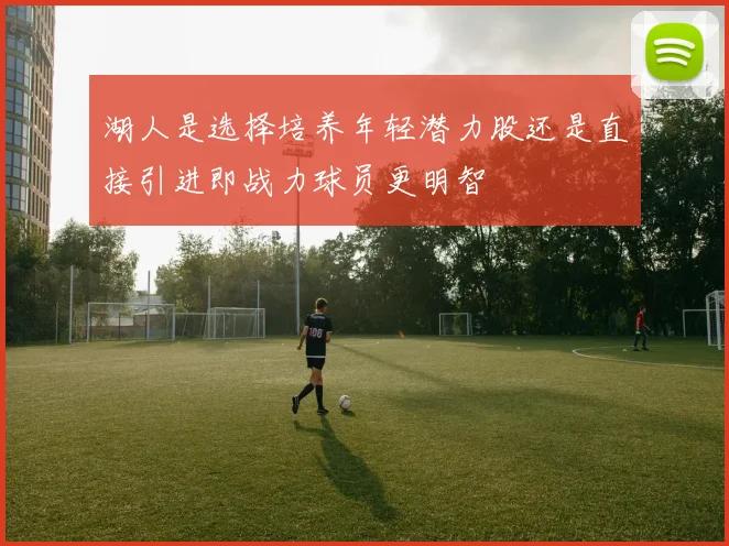 湖人是选择培养年轻潜力股还是直接引进即战力球员更明智